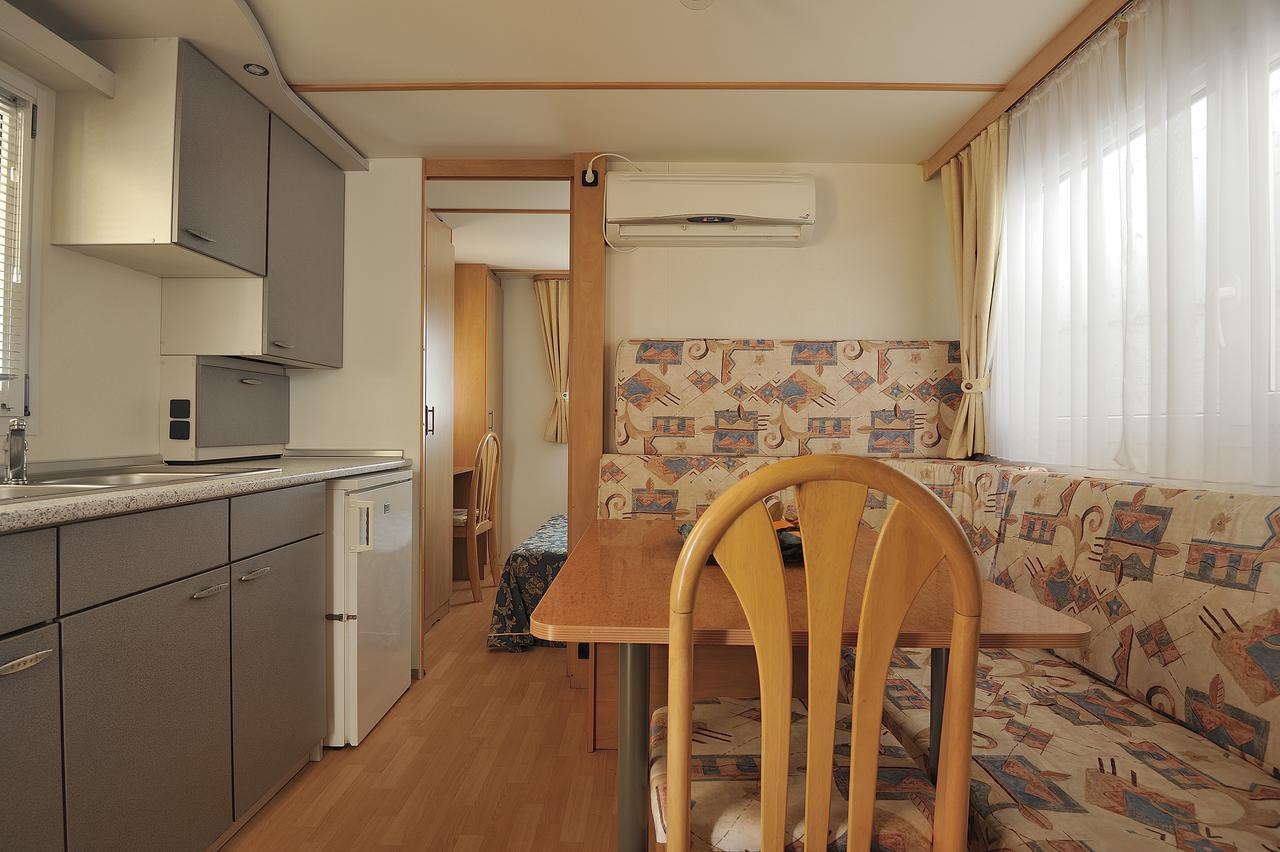 Camping Telis Hotel Arbatax Luaran gambar