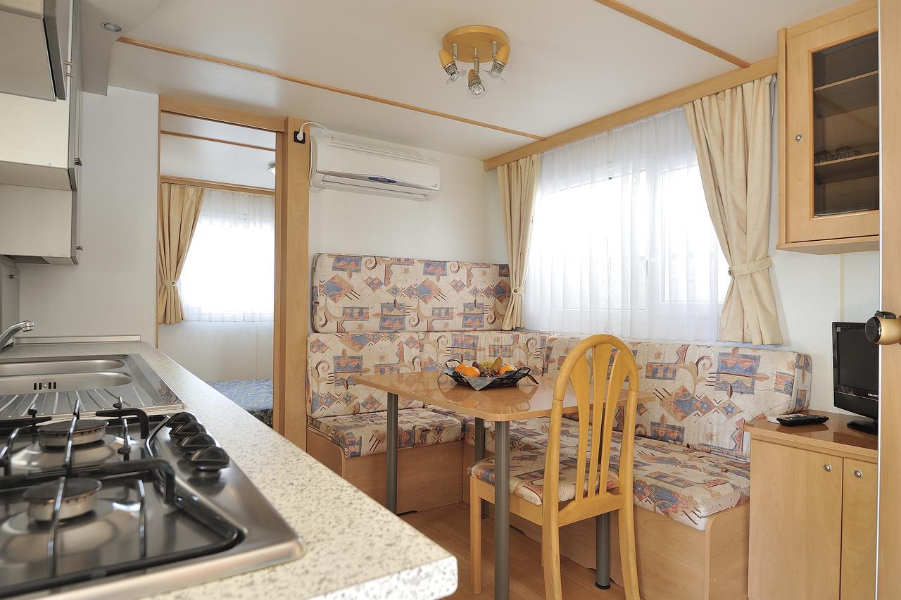 Camping Telis Hotel Arbatax Luaran gambar