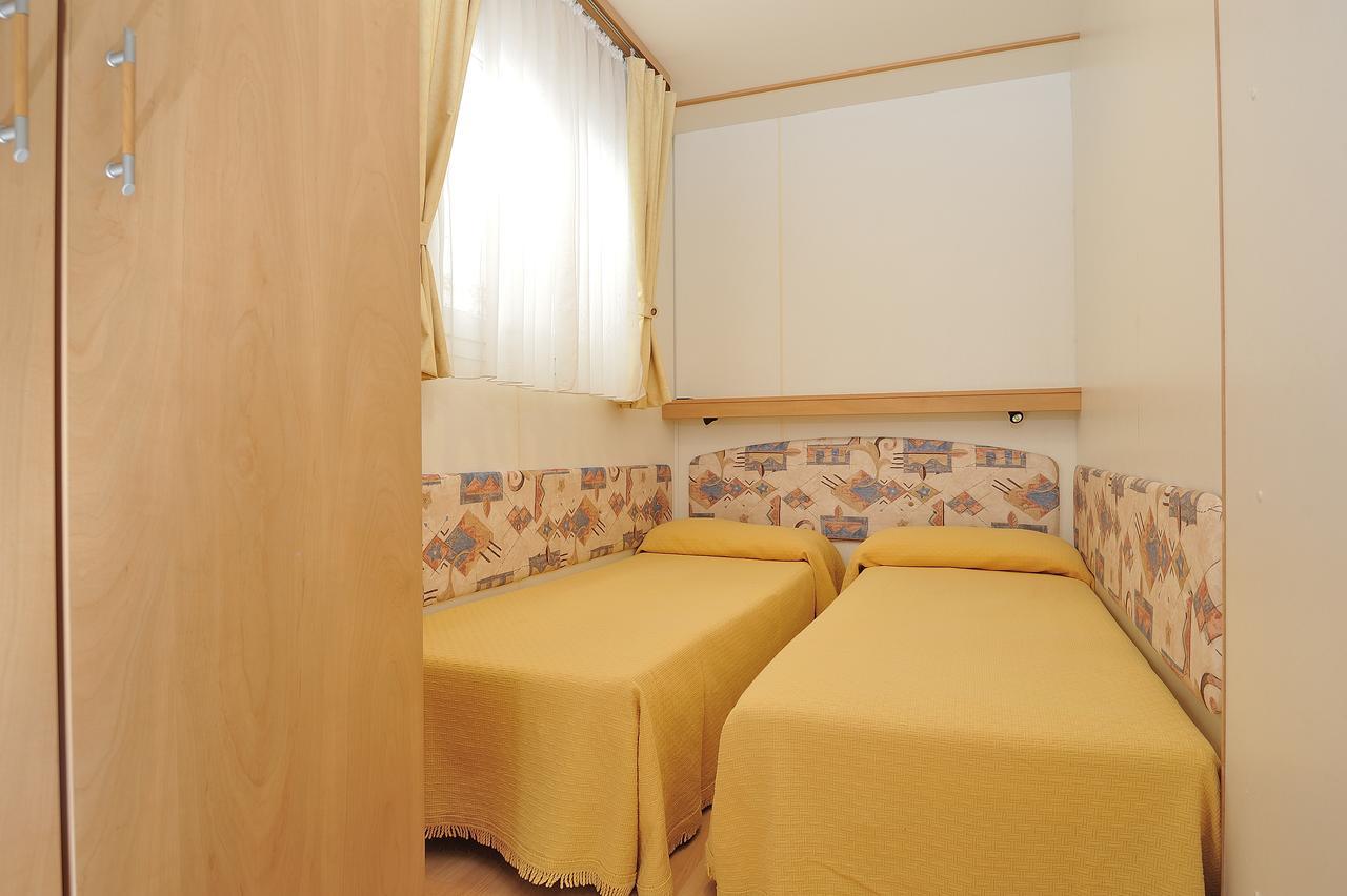 Camping Telis Hotel Arbatax Luaran gambar