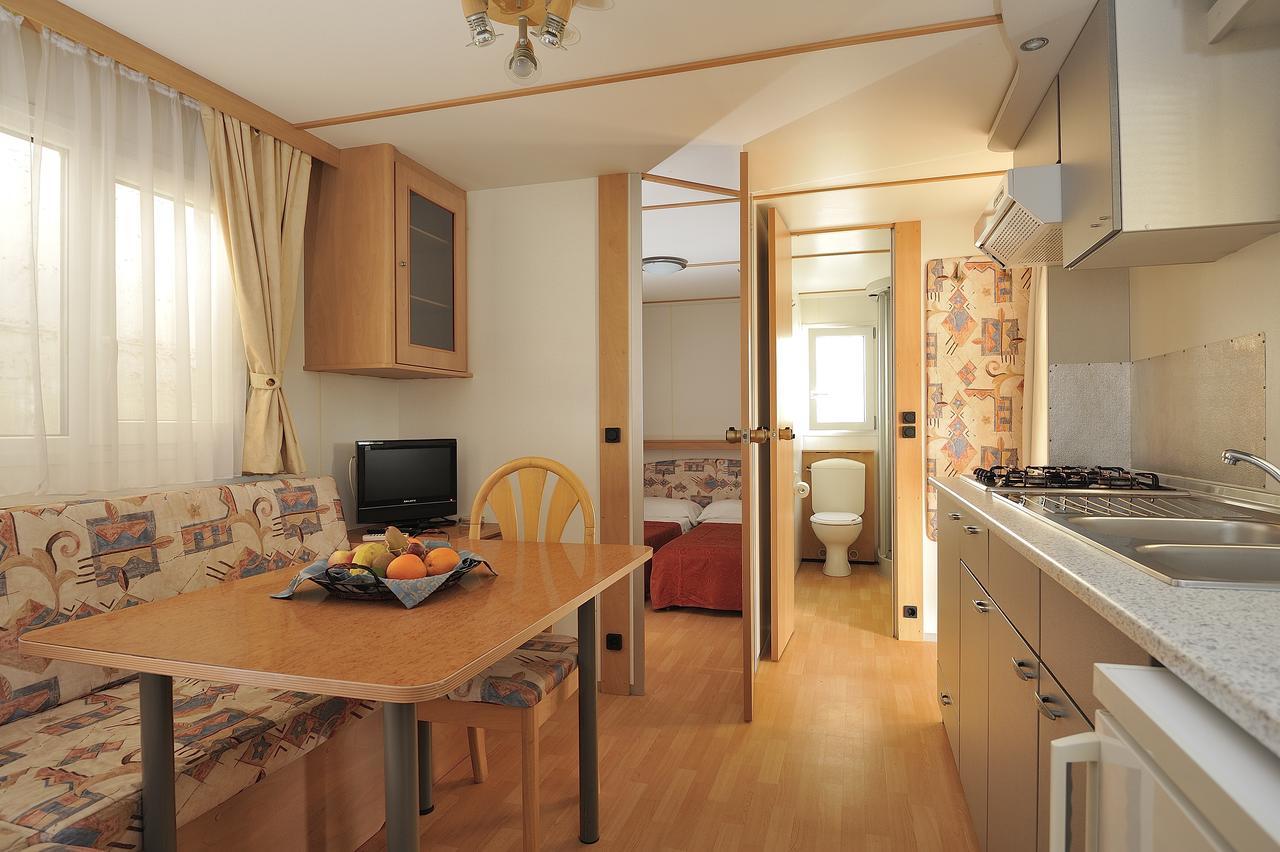 Camping Telis Hotel Arbatax Luaran gambar