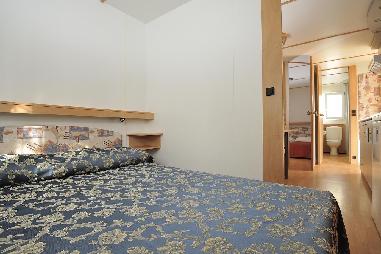 Camping Telis Hotel Arbatax Luaran gambar
